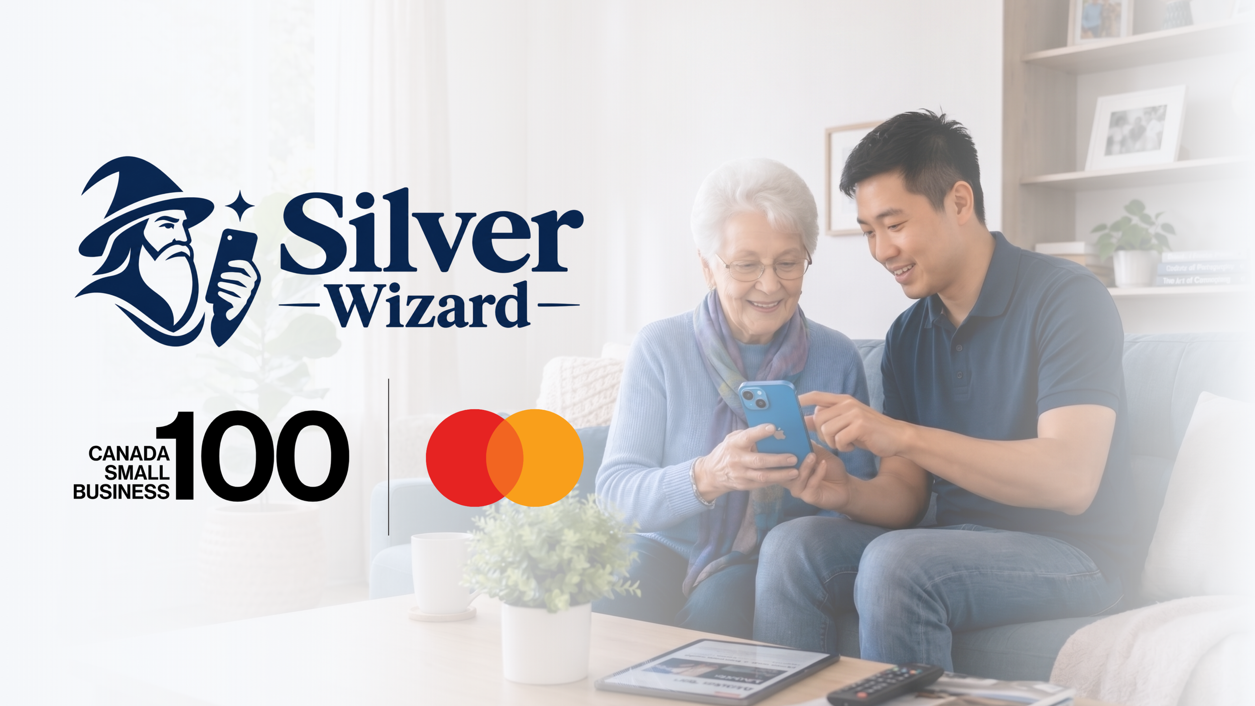 Silver Wizard recognized in 2026 Canada Small Business 100 List