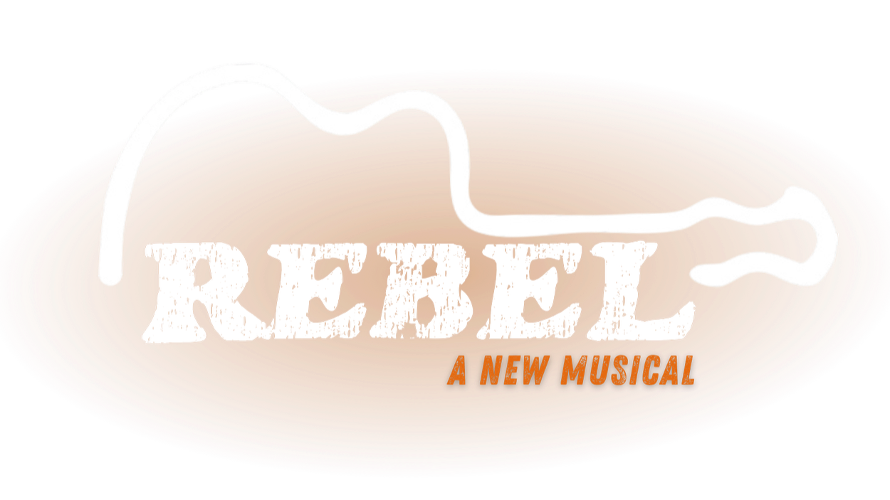 REBEL: A NEW MUSICAL