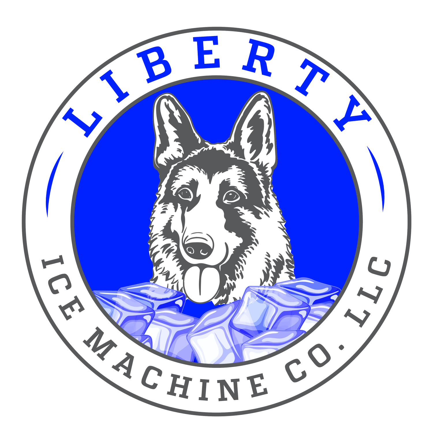 Liberty Ice Machine Co. LLC.