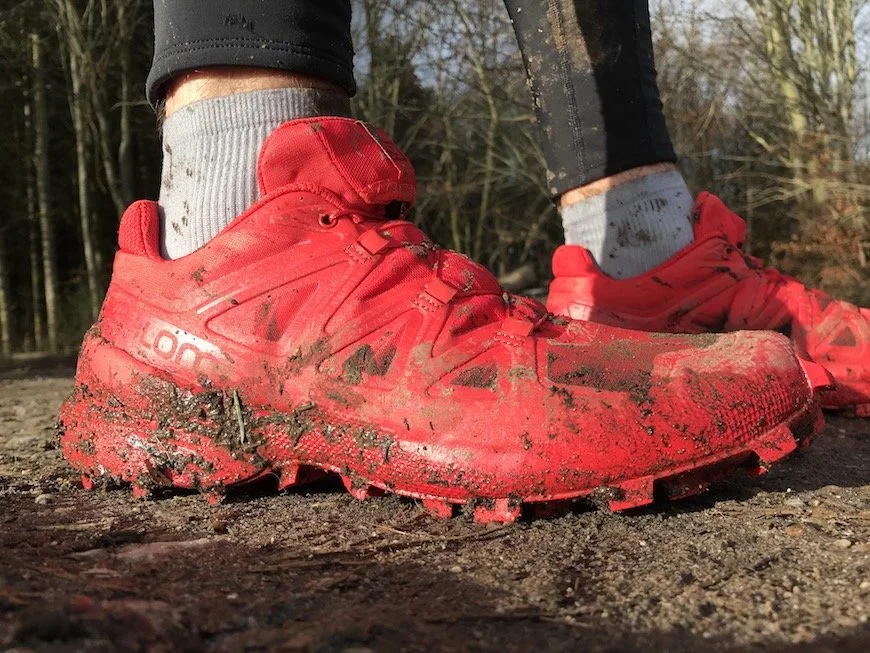 SALOMON SPEEDCROSS 5