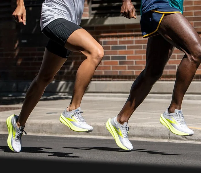 BROOKS HYPERION ELITE II