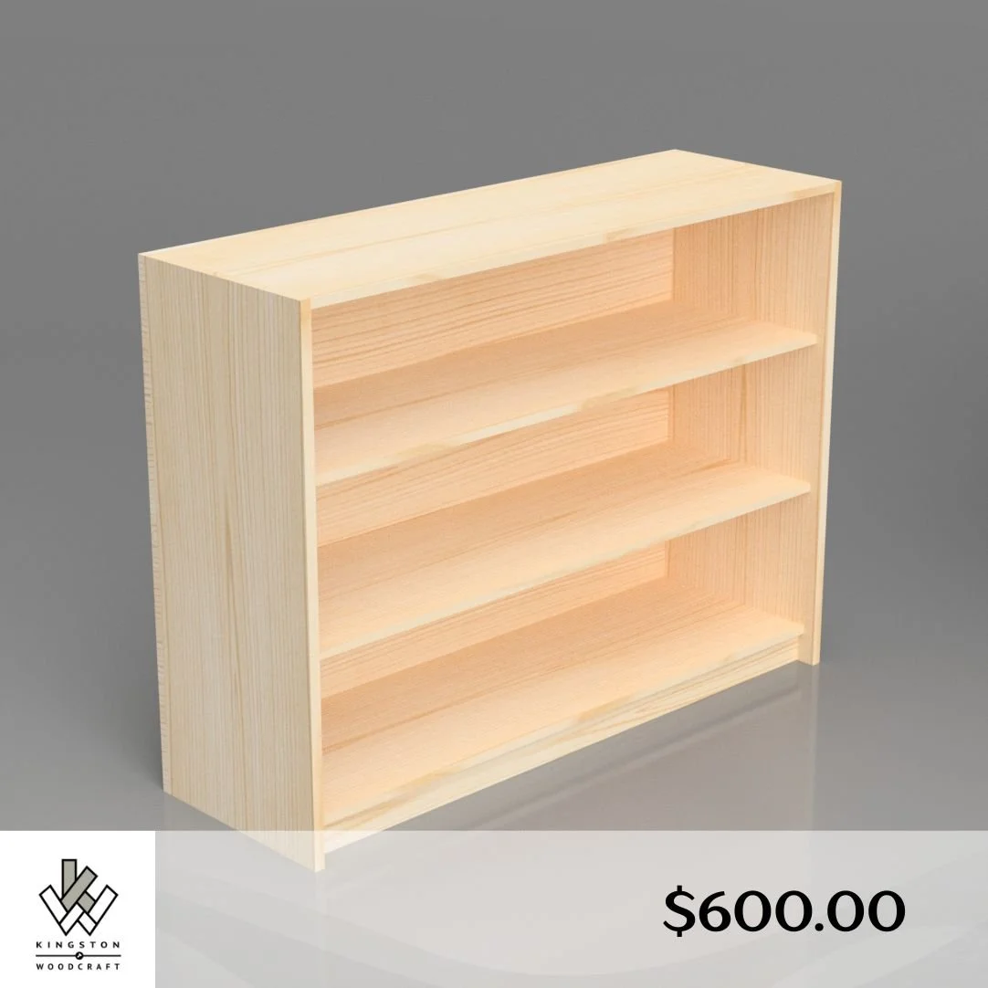 Oranssi project: roof expansion