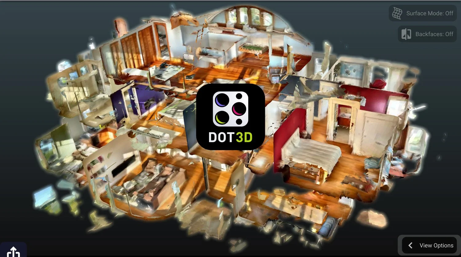 Dot3D