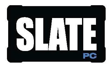 SLATE PC