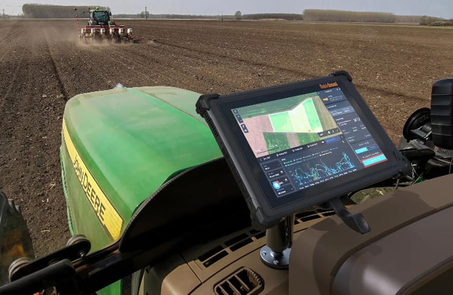 Farming & Agriculture