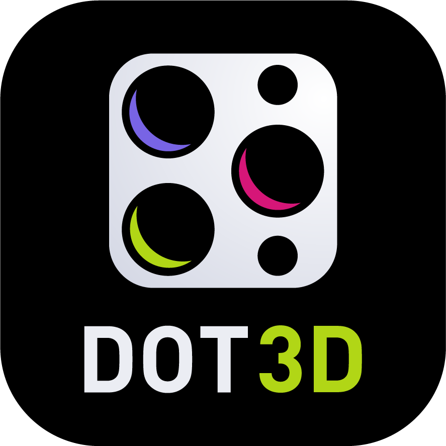 Dot3D PRO