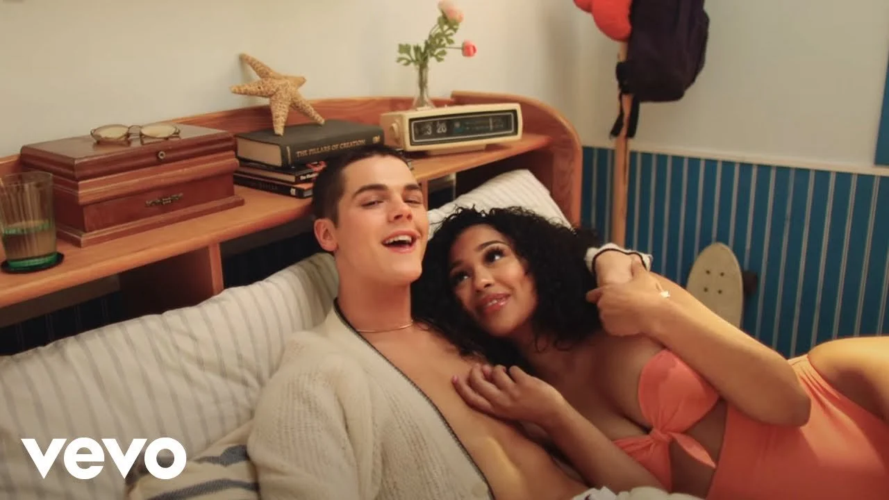 AJ Michael - "Spring Break"