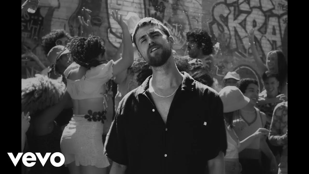 Still Woozy - "Woof"