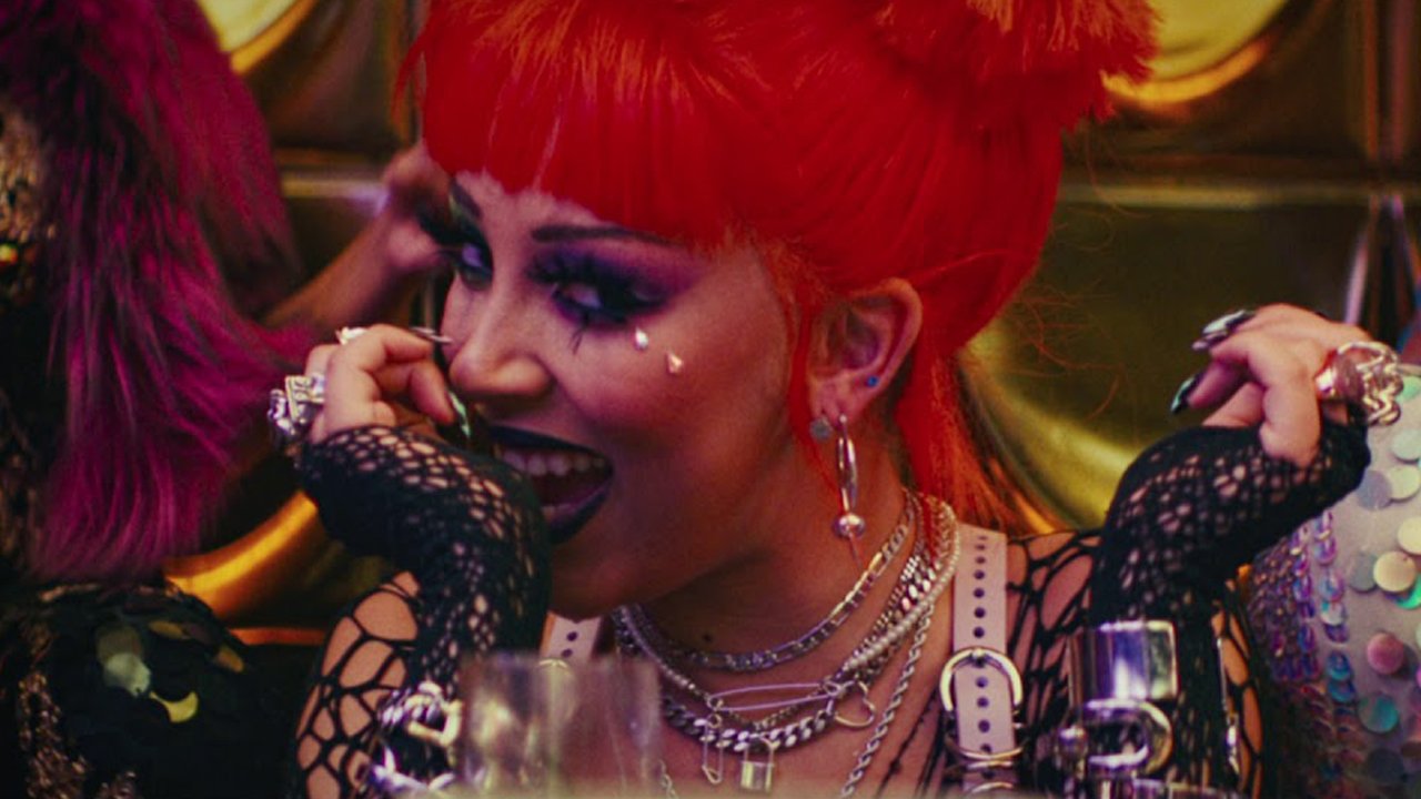 Doja Cat - "Boss Bitch"