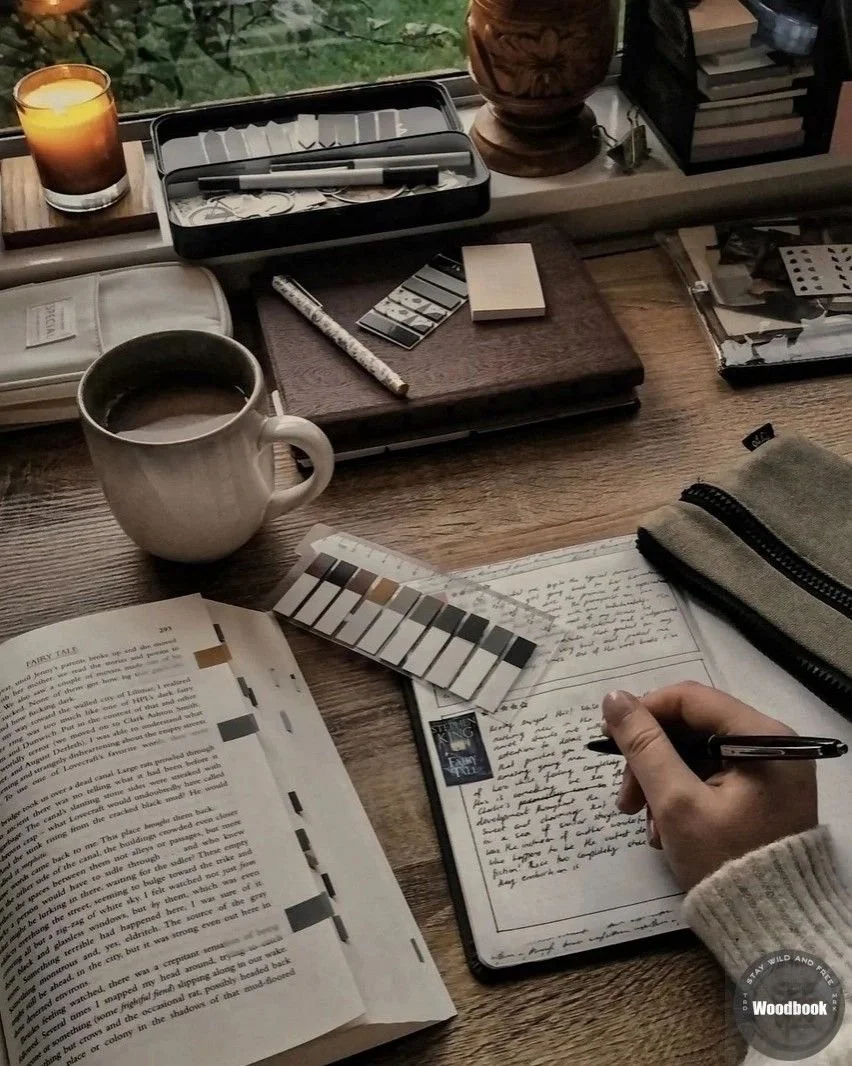 academic & professional works