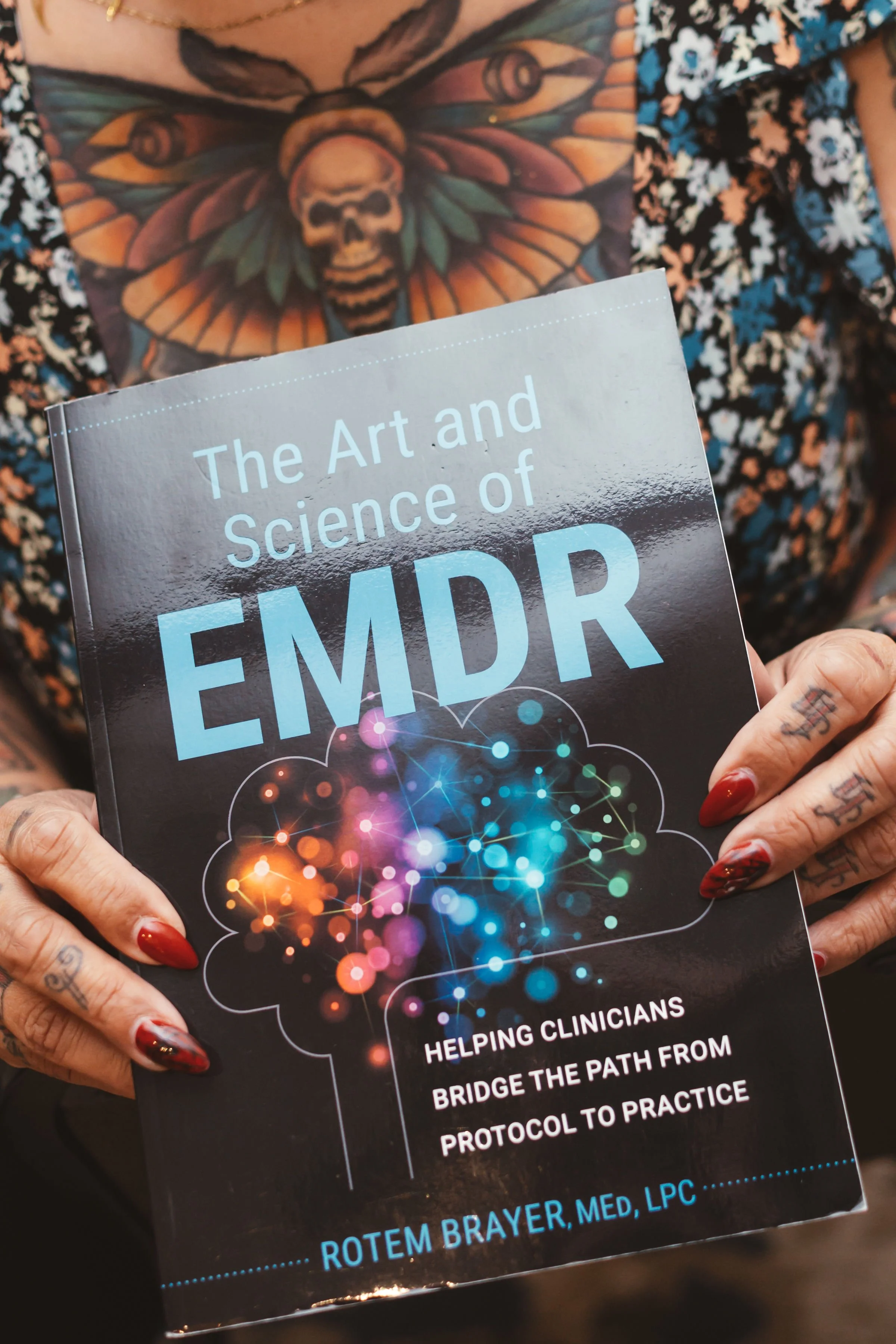 EMDR