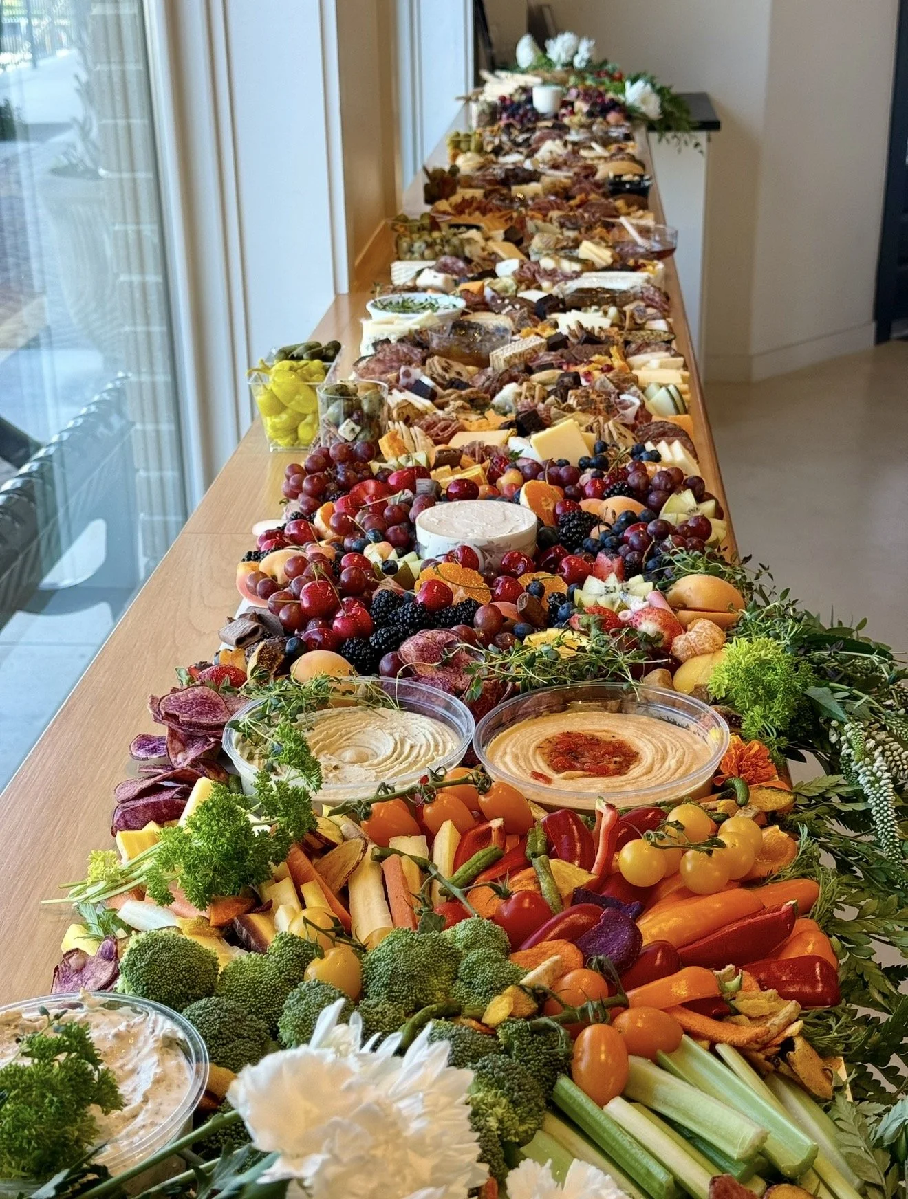 Charcuterie