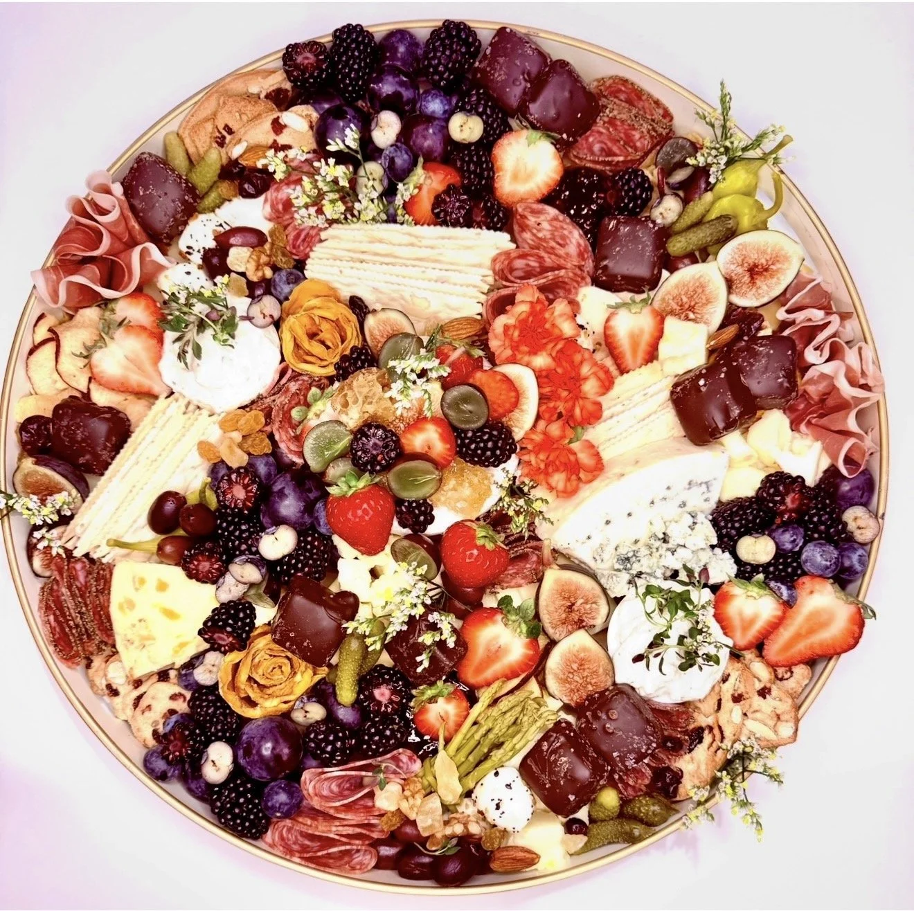 Charcuterie