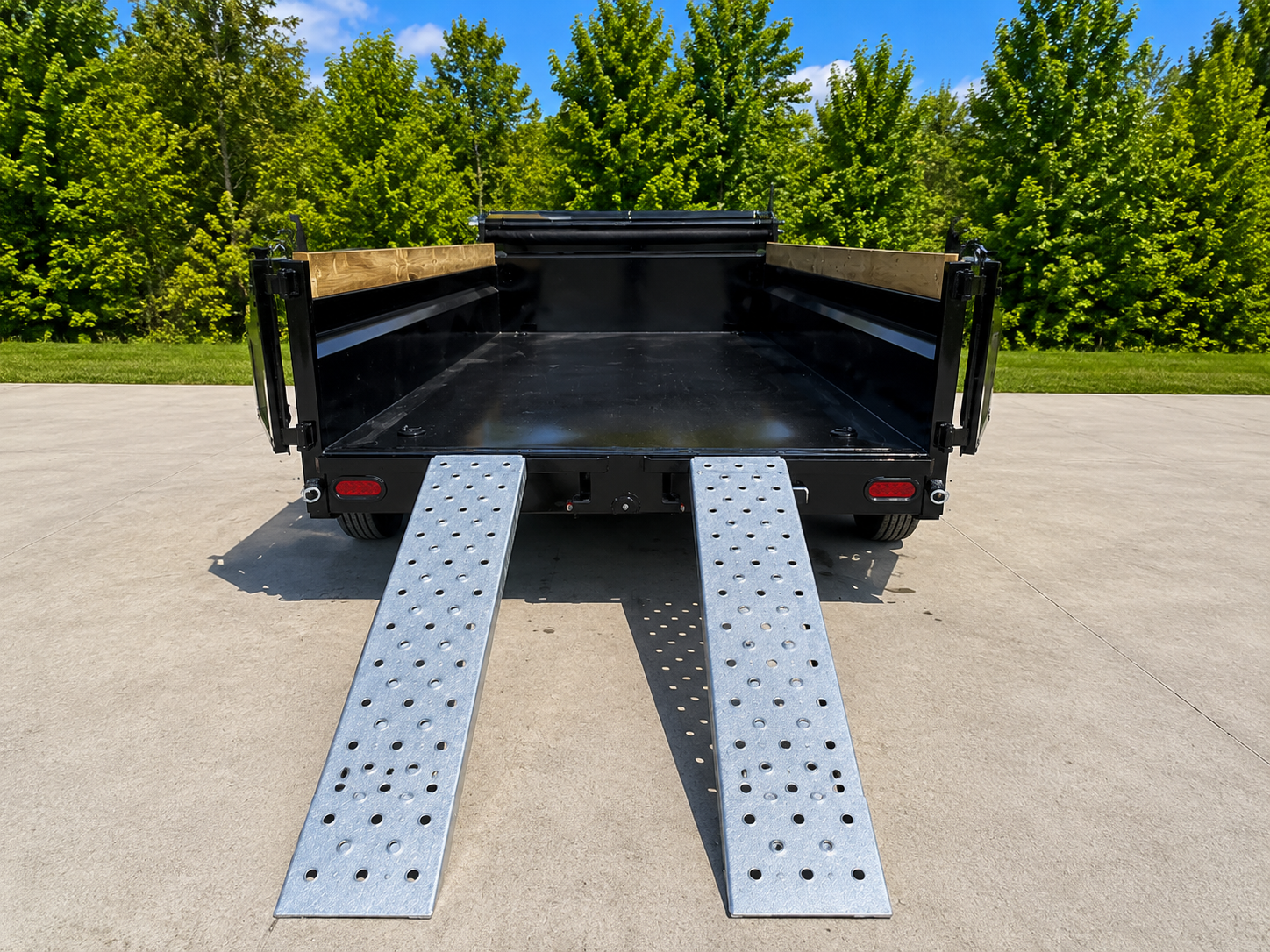 2026 Southland 14K 7' x 14' Dump Trailer 4.PNG