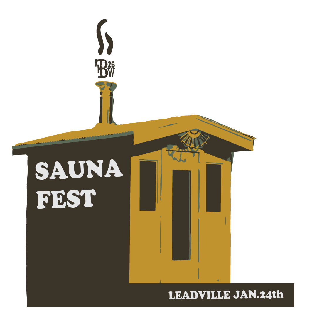 2026 Sauna Fest Single Entry