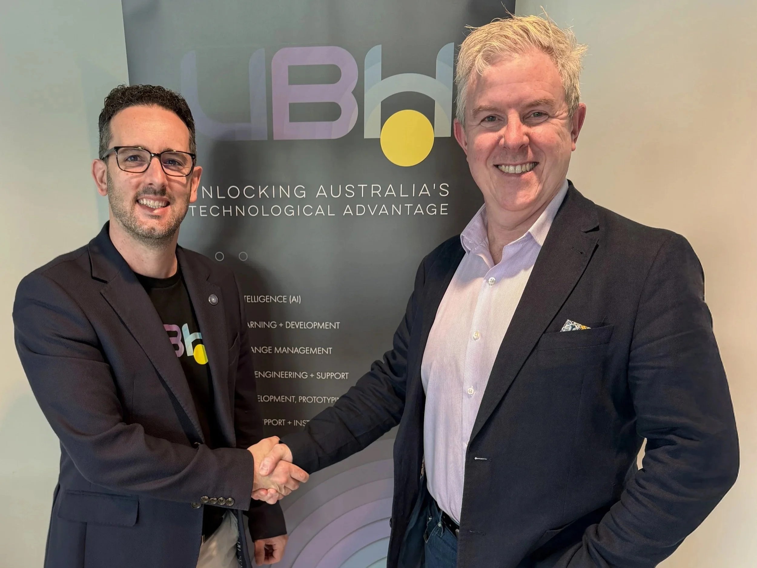 SCG acquires UBH to further strengthen national industrial capability