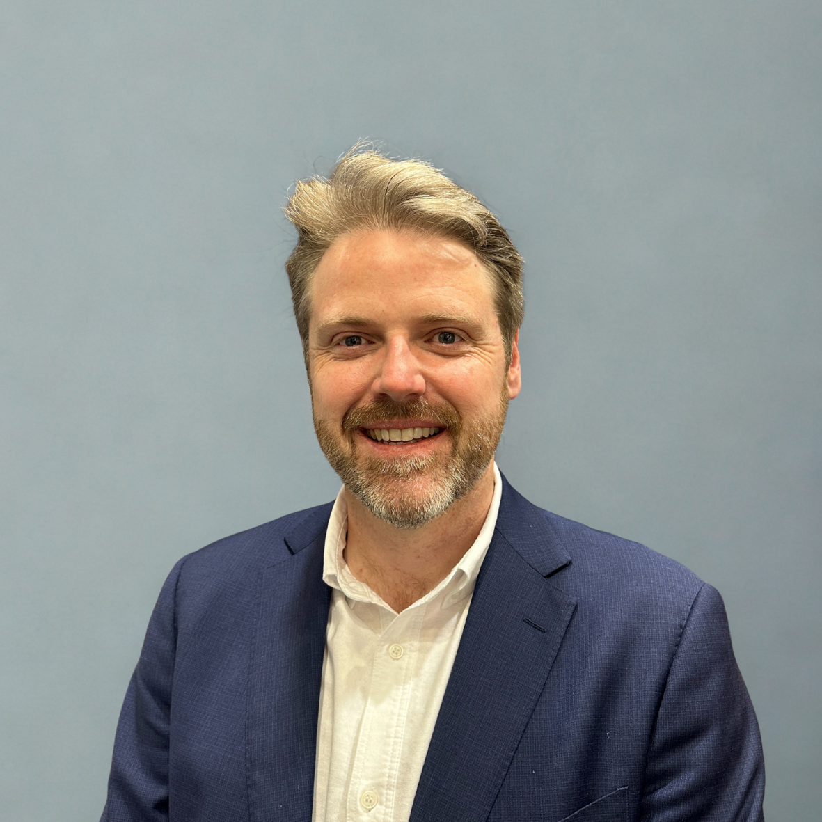 Joseph Ritchie