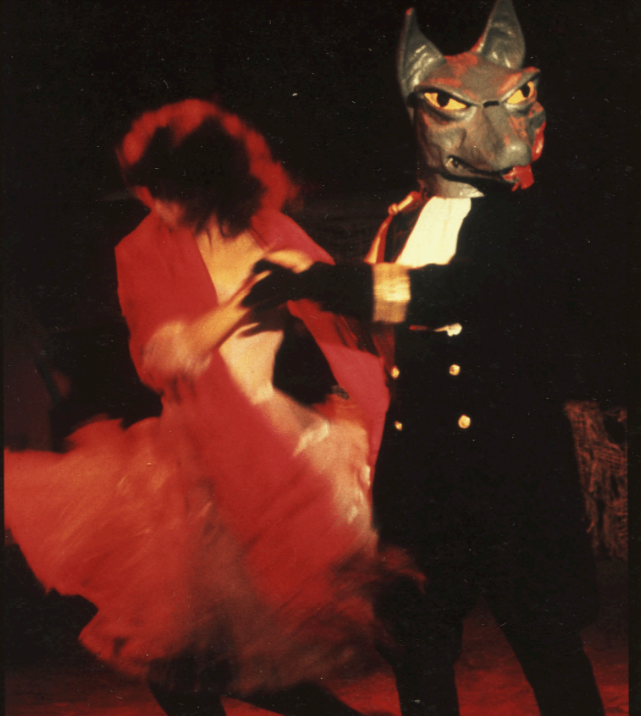 Last Days of Mankind. 1979