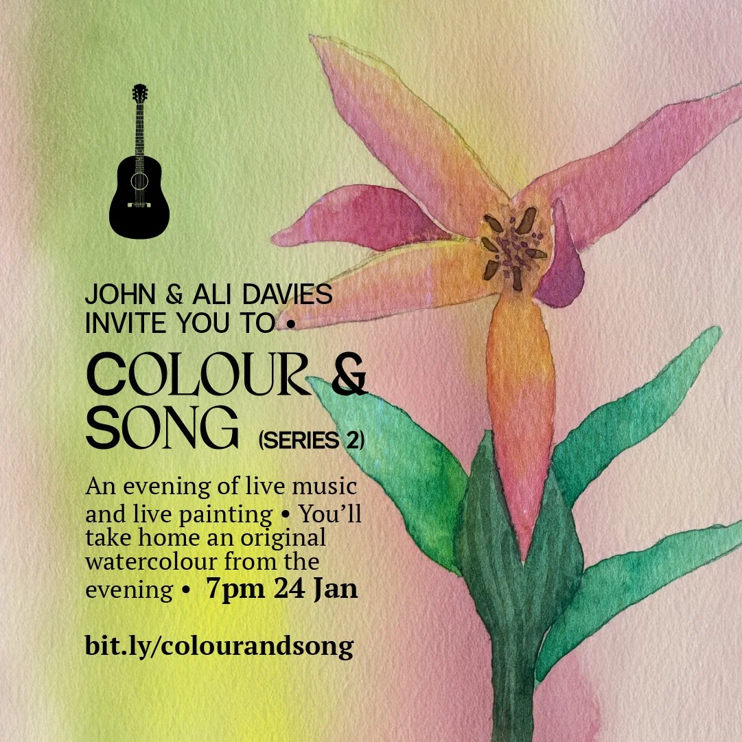 January Newsletter 2026