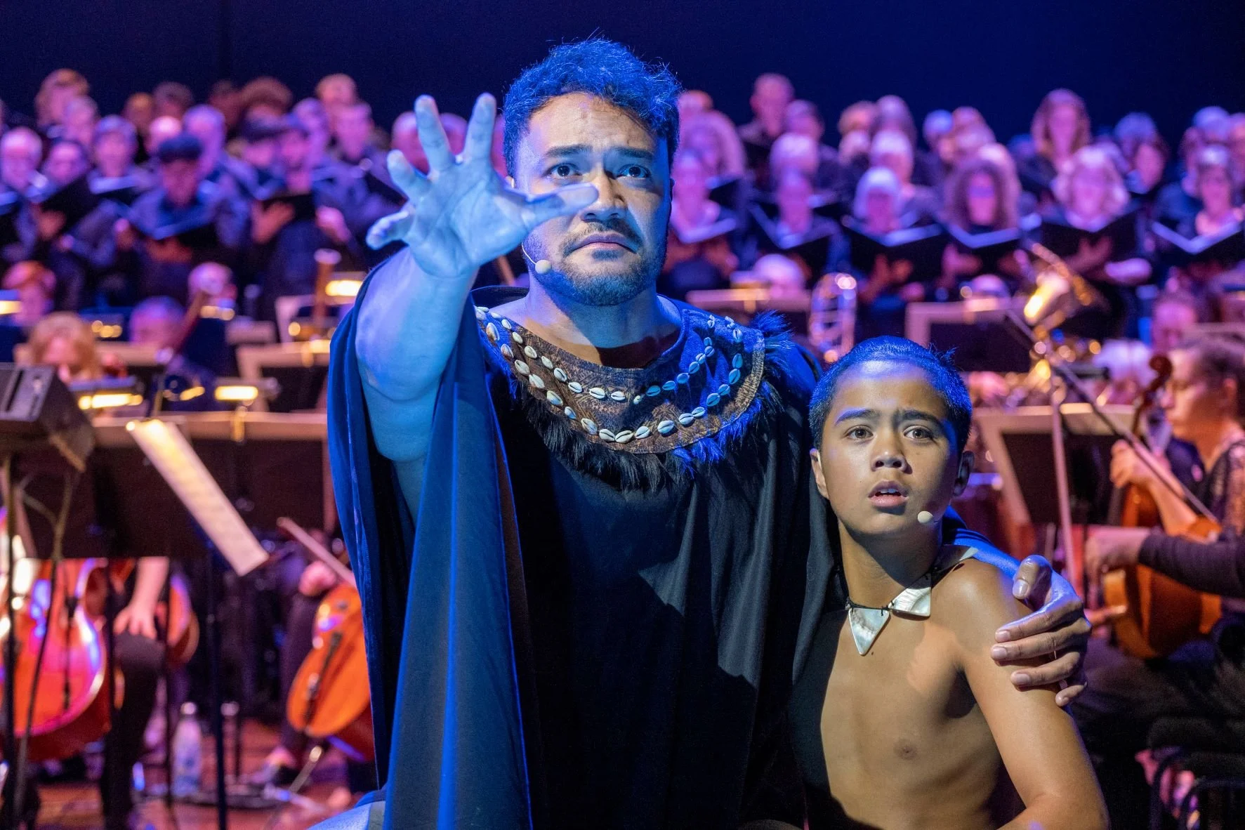 By Grant Triplow - Uploaded as part of the NZ Opera Wikipedian in Residence project., CC BY-SA 4.0, https://commons.wikimedia.org/w/index.php?curid=109307682