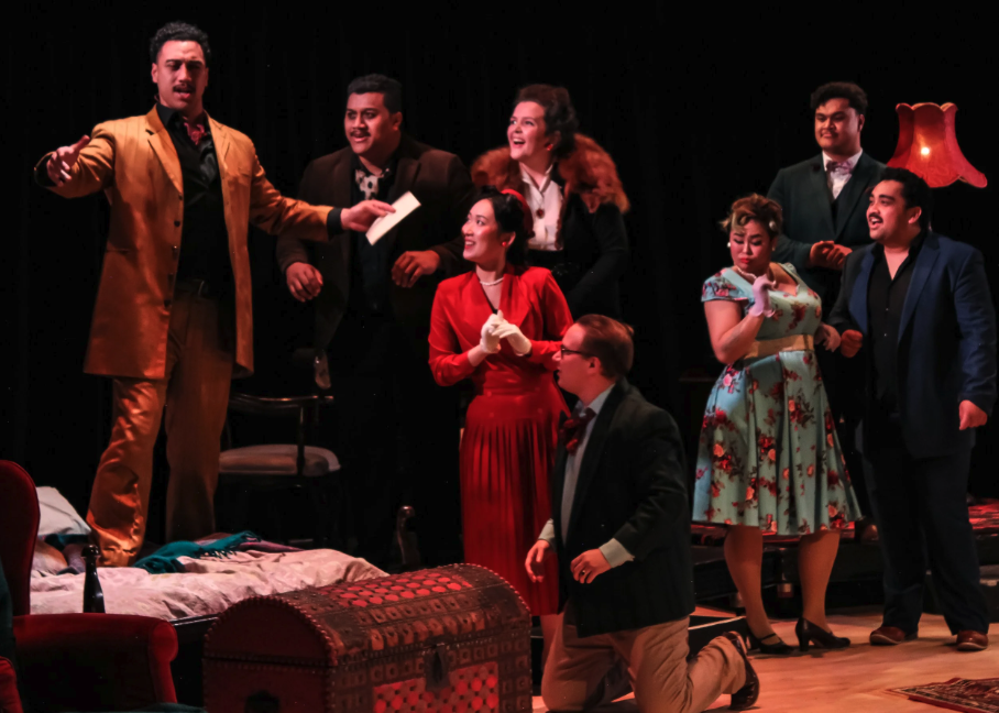 Gianni Schicchi