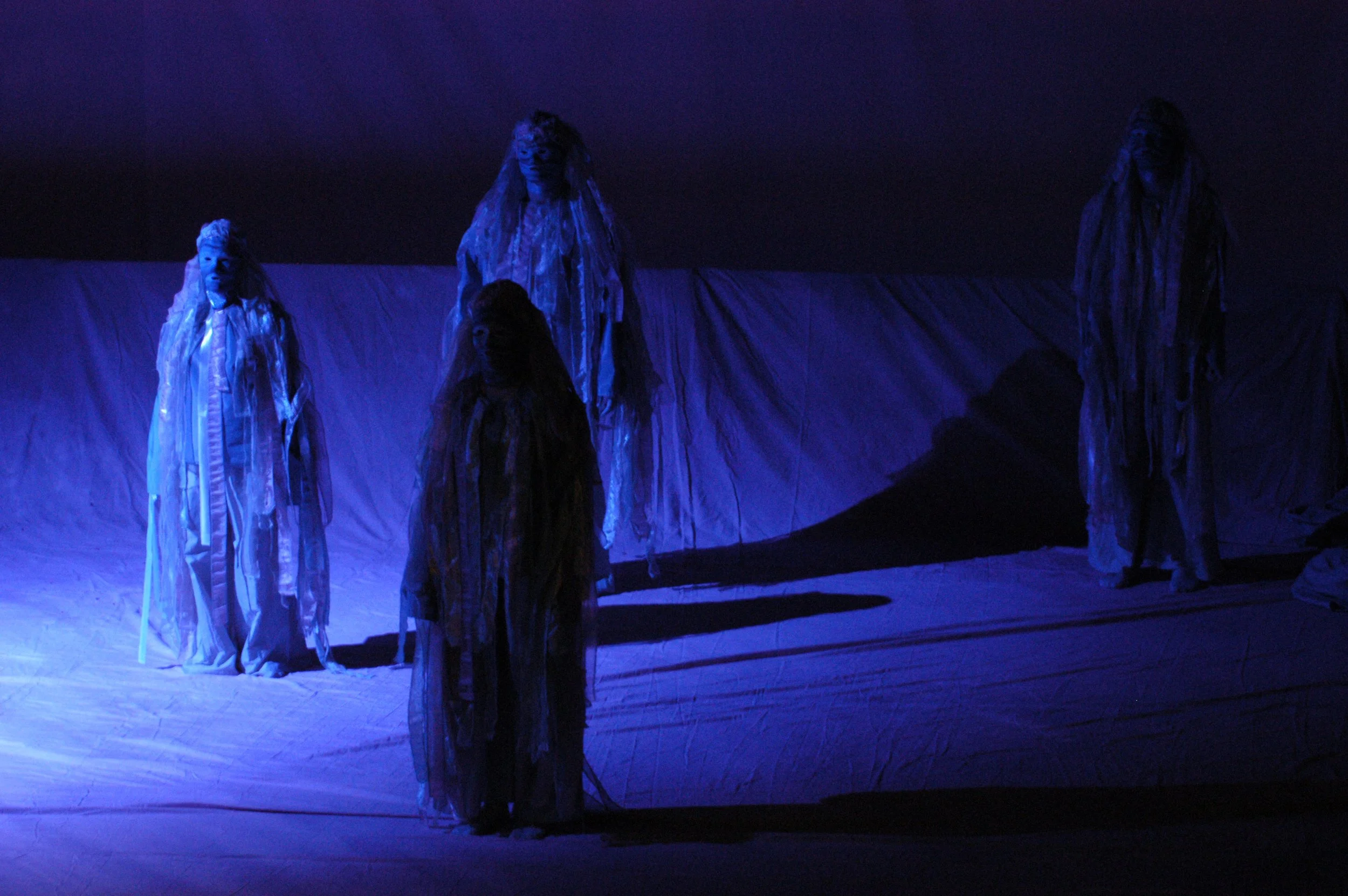 Sea Creatures - A Great Day