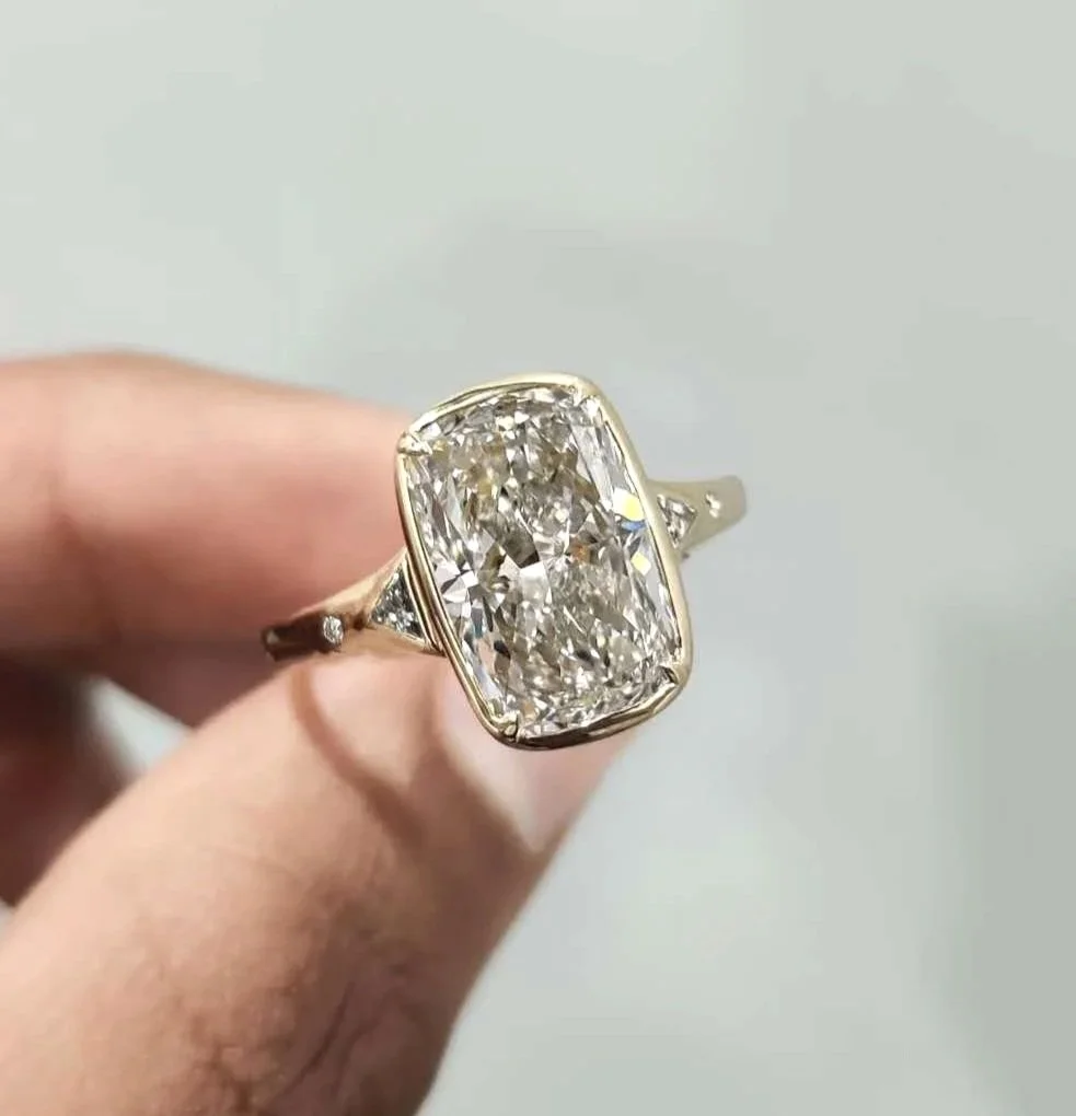 Best Value Diamonds in Melbourne: How Melbourne Diamond Lab Stands Apart
