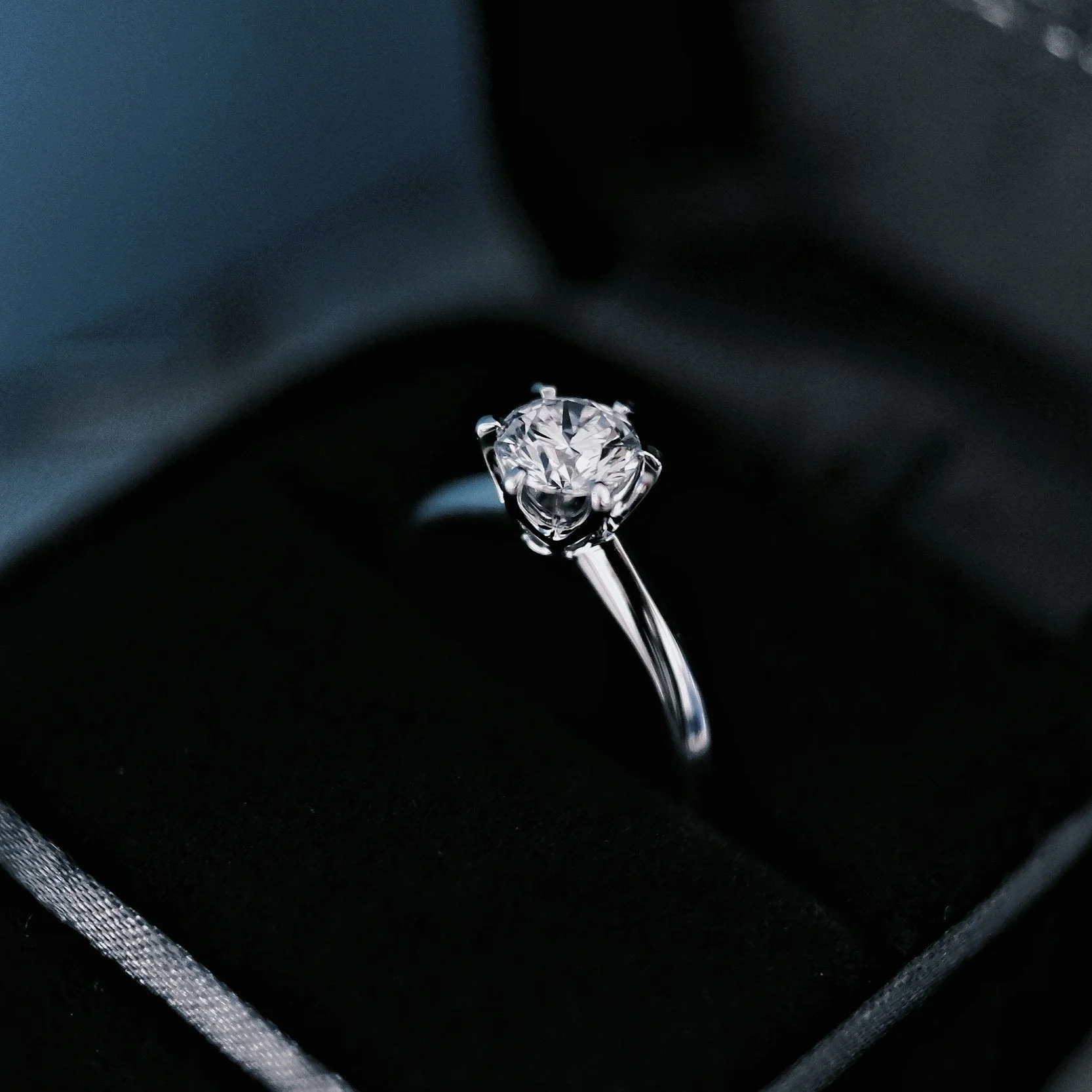 Melbourne Diamond Lab – Lifetime Manufacturing Warranty