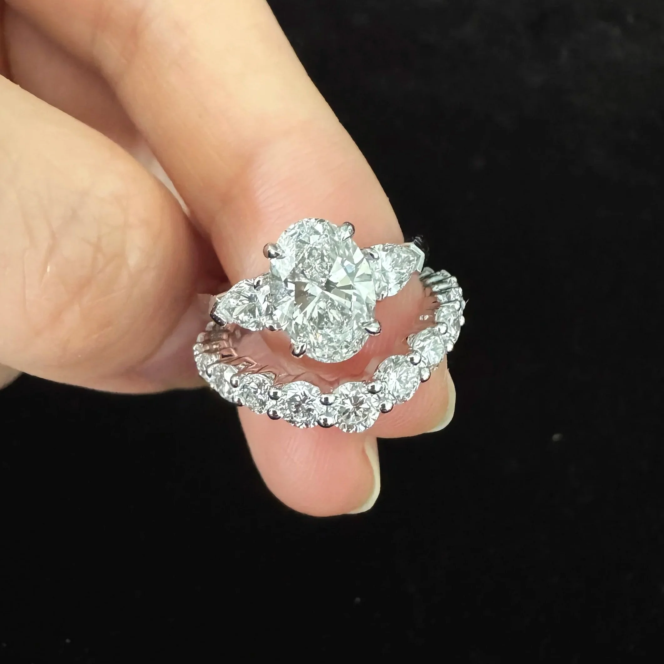 Choosing the Perfect Engagement Ring