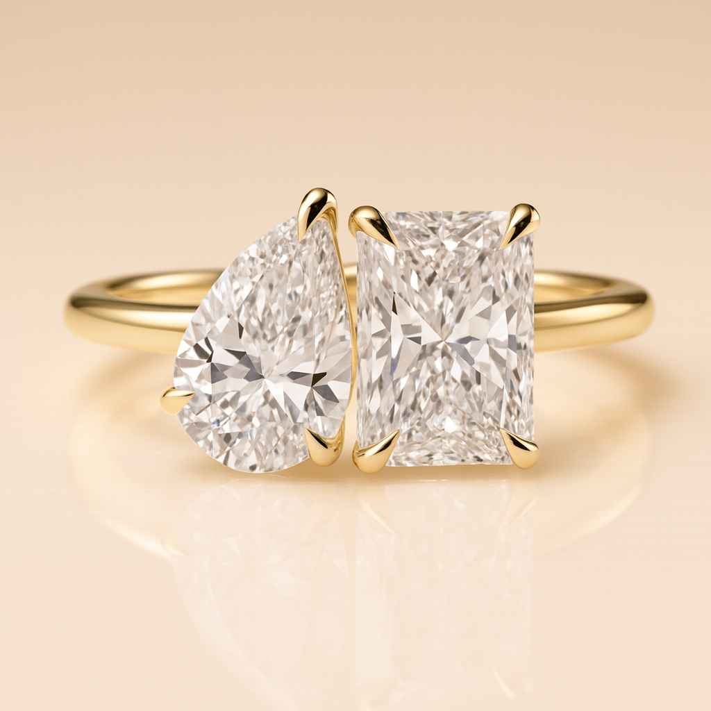 Toi et Moi (On Request)