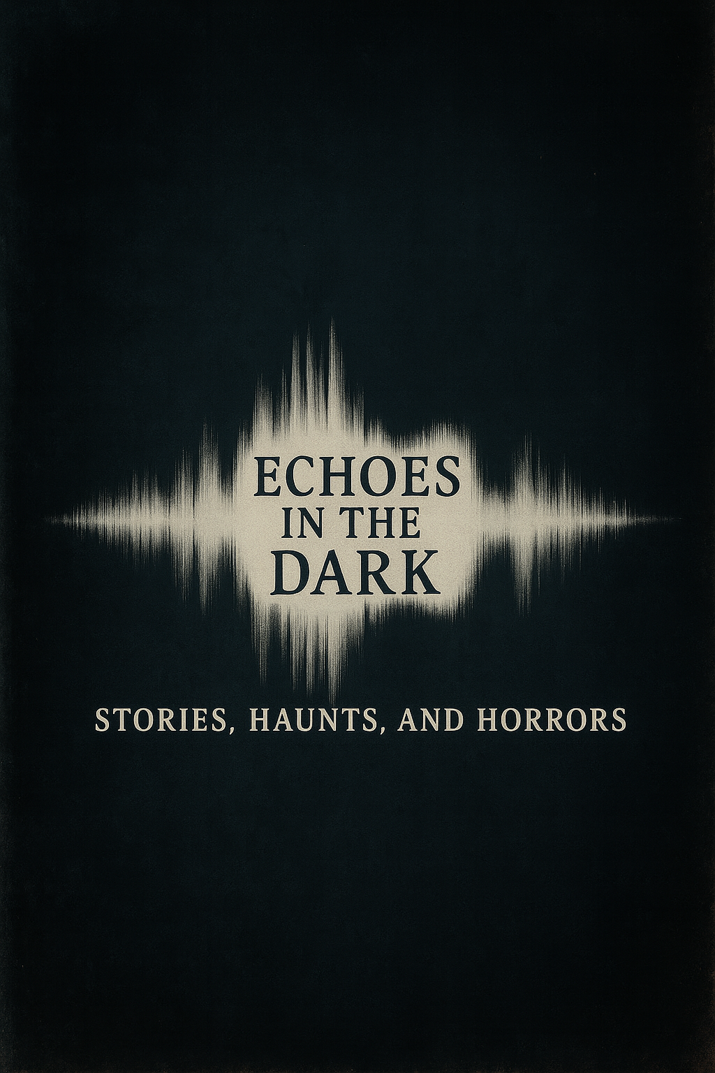 Echoes in the Dark-Episode 1 Release 
