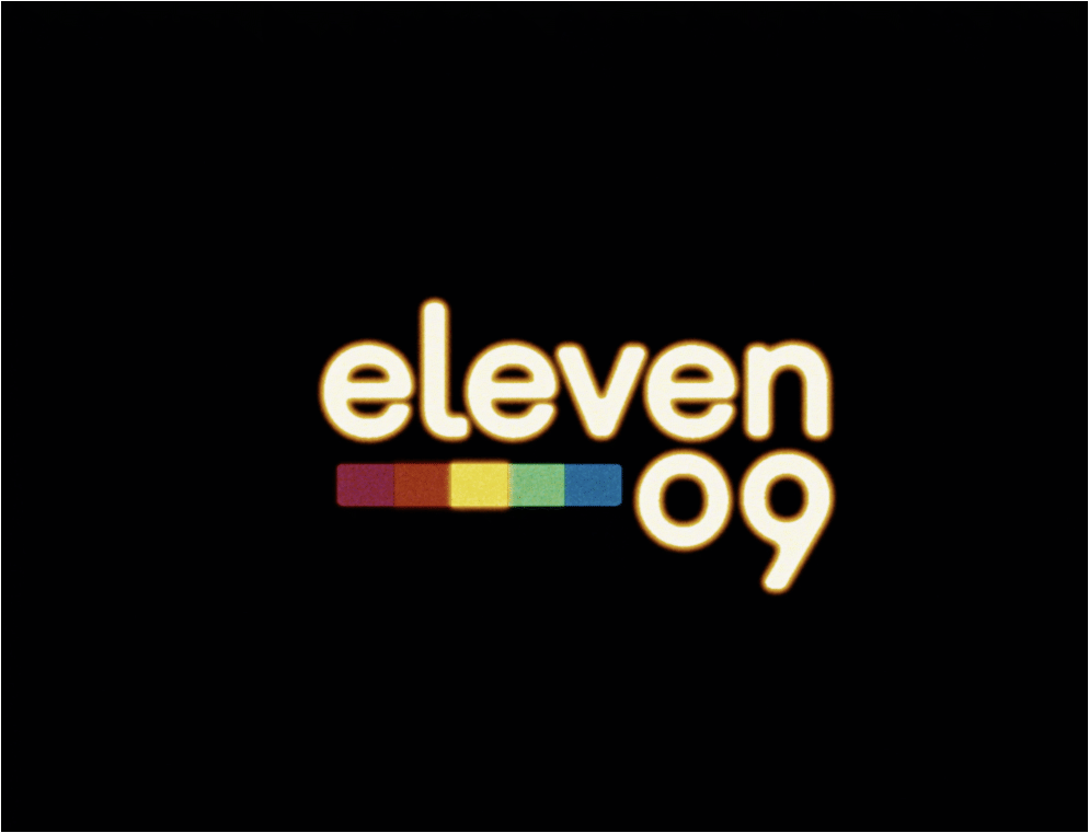 eleveno9 films