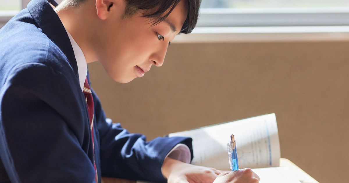 【学生】10代のための脱毛のご紹介　　～