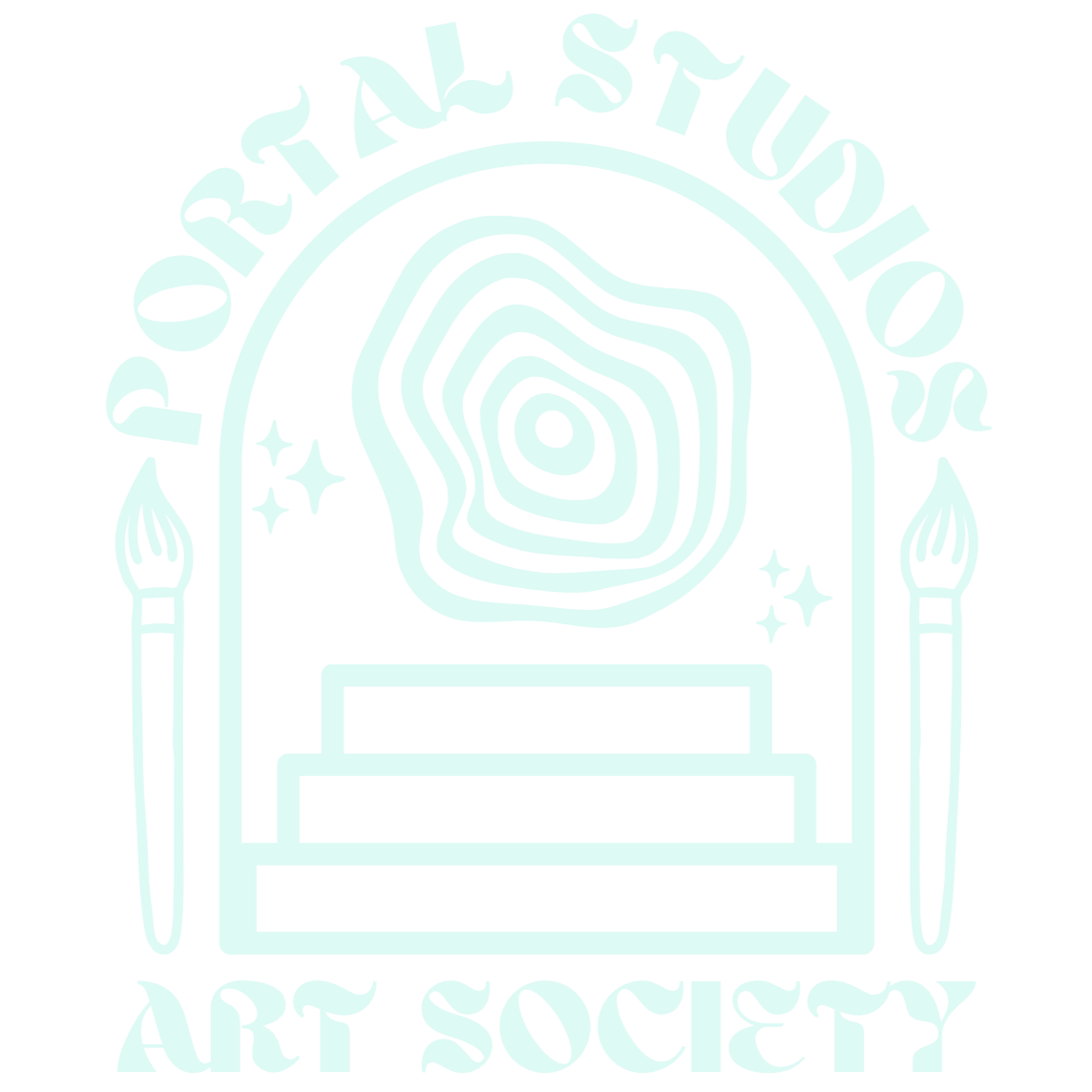Portal Studios Art Society of Vancouver