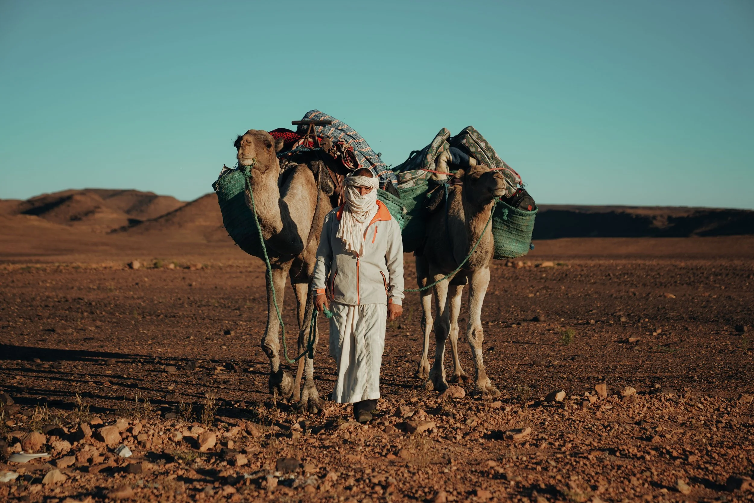 When Your Leadership Is Challenged: Lessons from Moses and the God Who Defends
