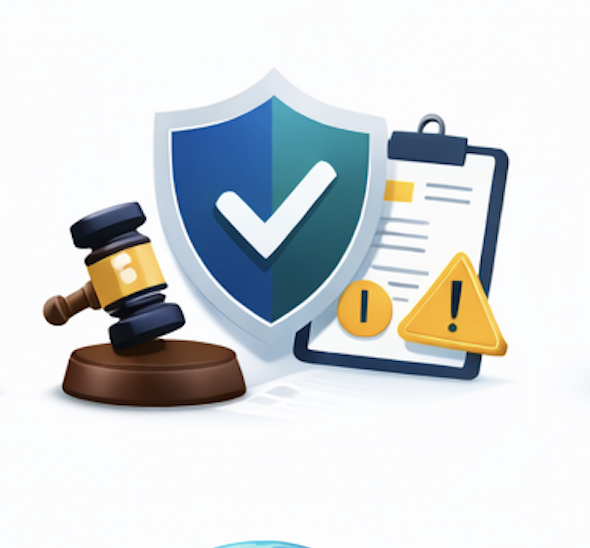 Three people sitting and having a conversation in a cozy, modern room with a green wall and decorative plants.