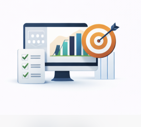 Market Study & Marketplace Intelligence