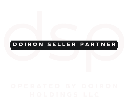 Doiron Seller Partner | Amazon Account Management