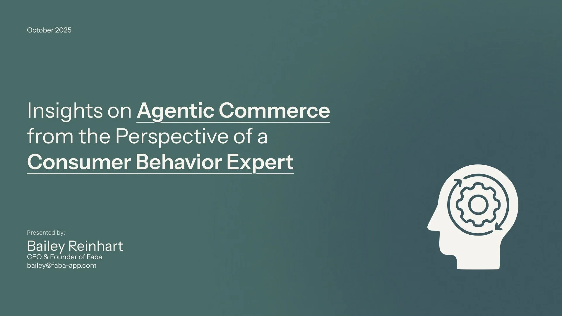 Faba Agentic Commerce Perspective [CONFIDENTIAL].jpg