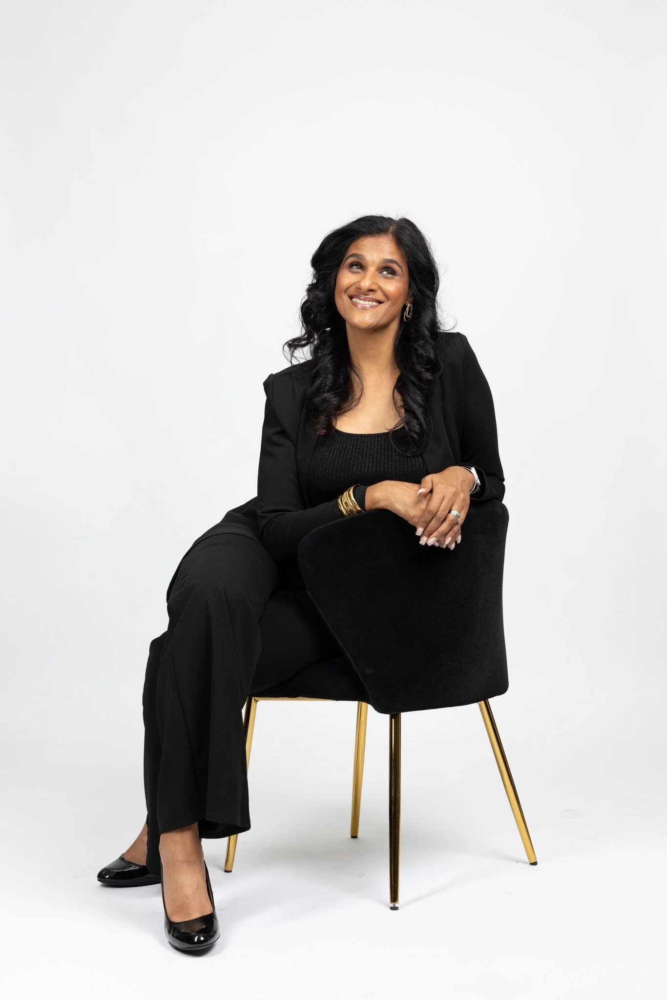 The Mirror, the Mentor, and the Movement