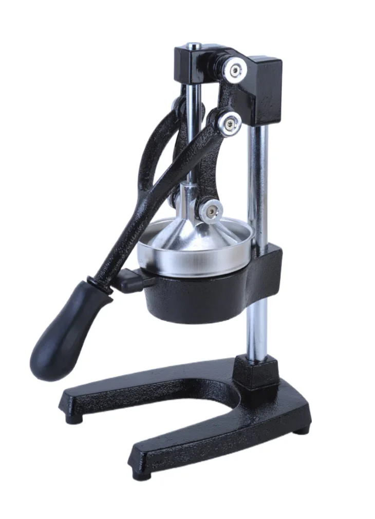 Cast Iron Juicer