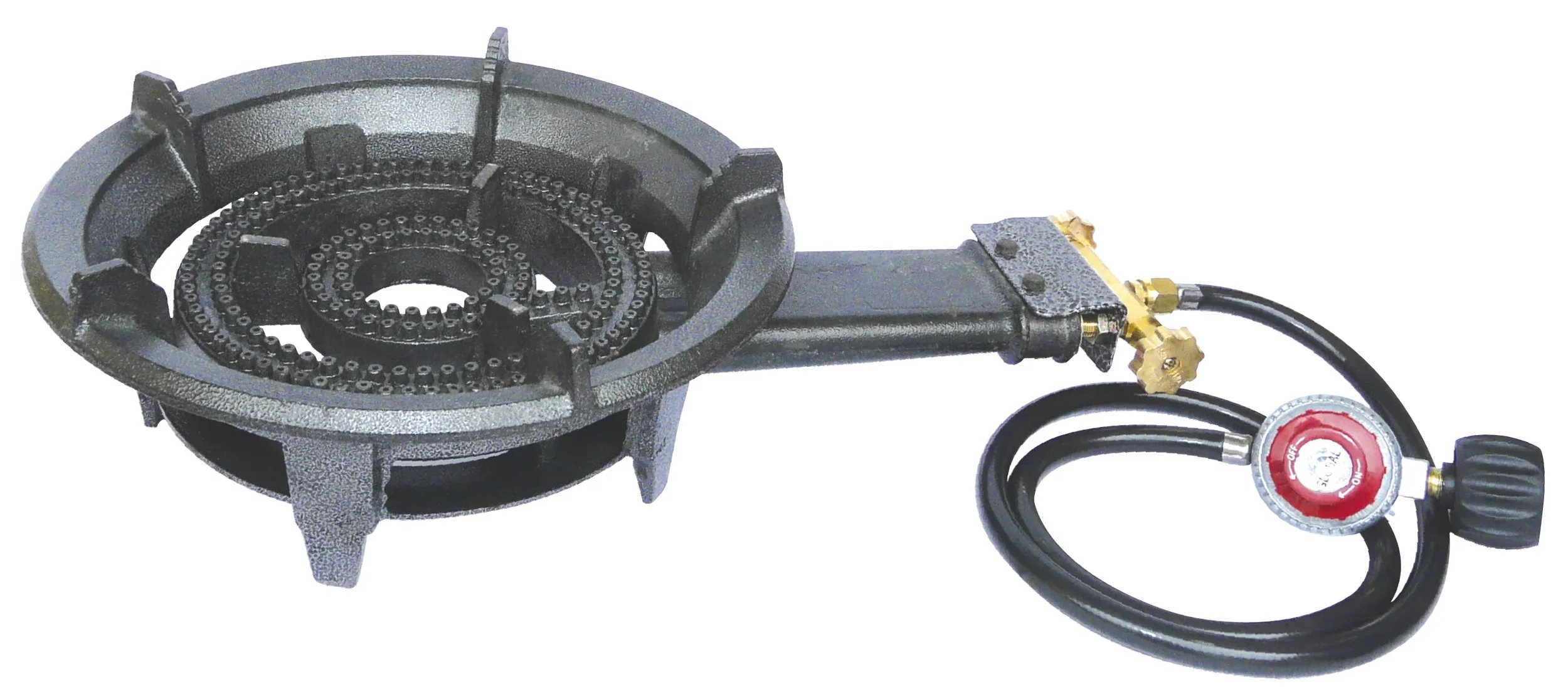 ZP High Pressure Burner