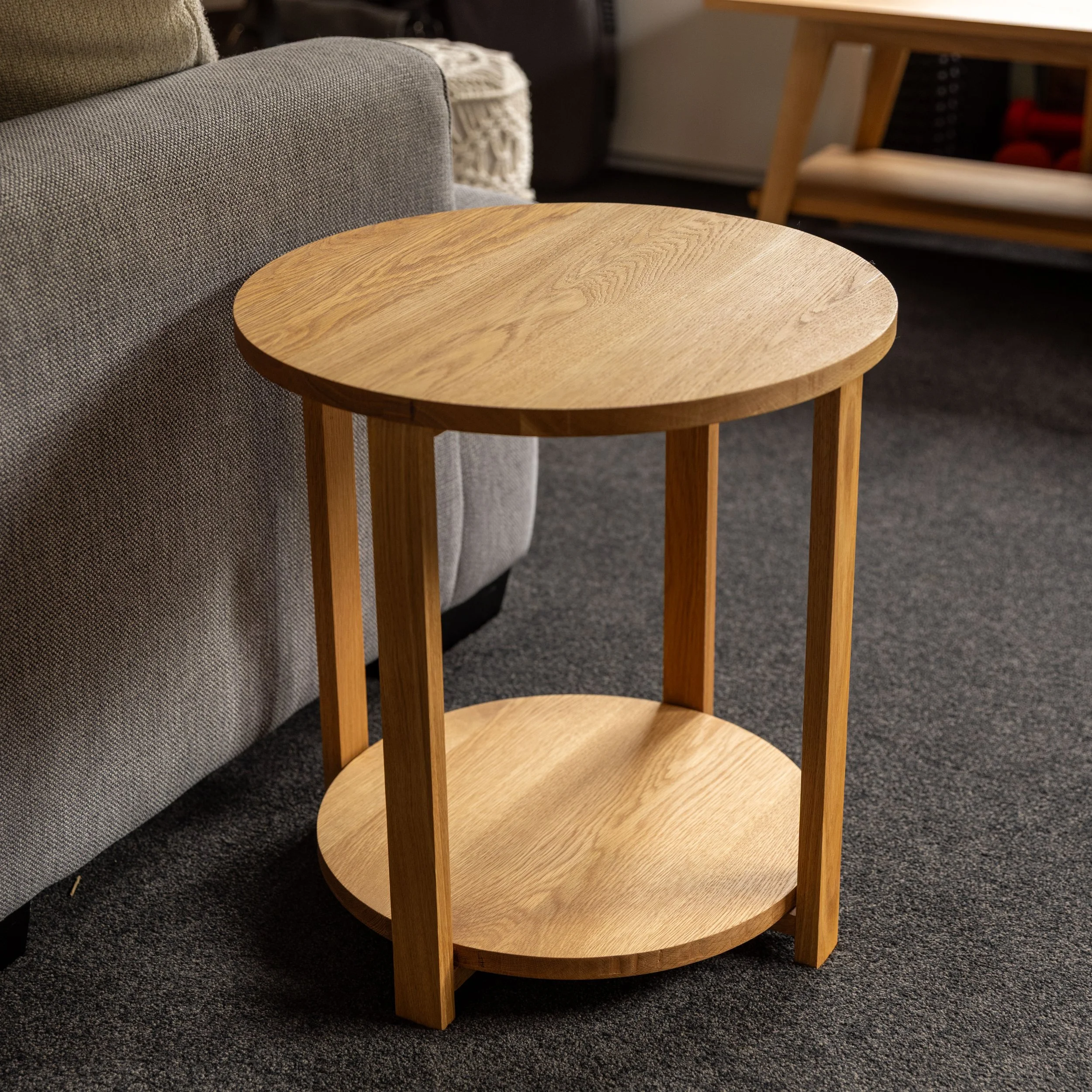 Oak Circle Side Table-1.jpg