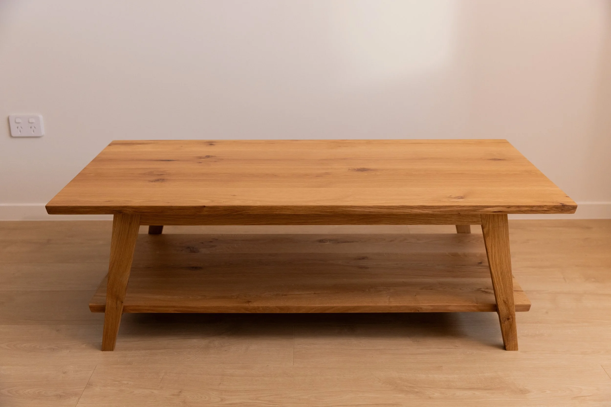 Rustic Oak Coffee Table-2.jpg