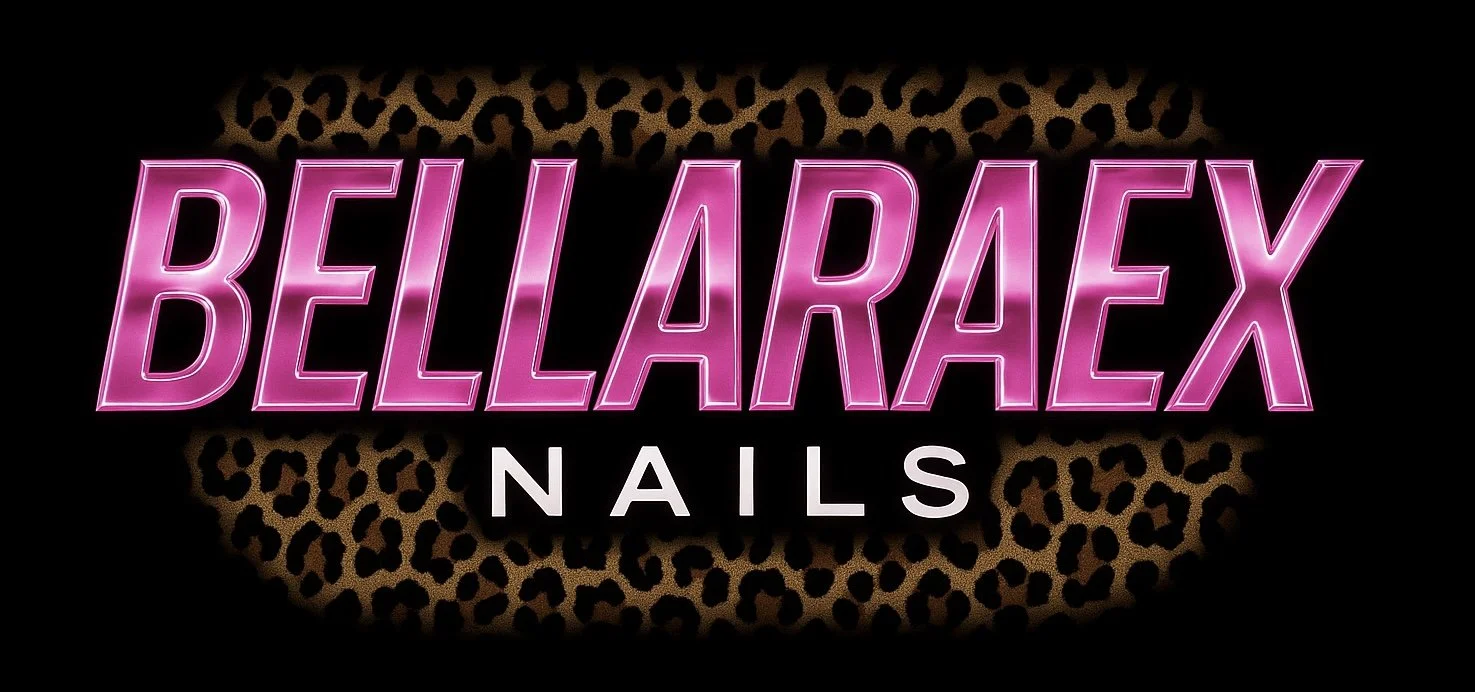 bellaraexnails