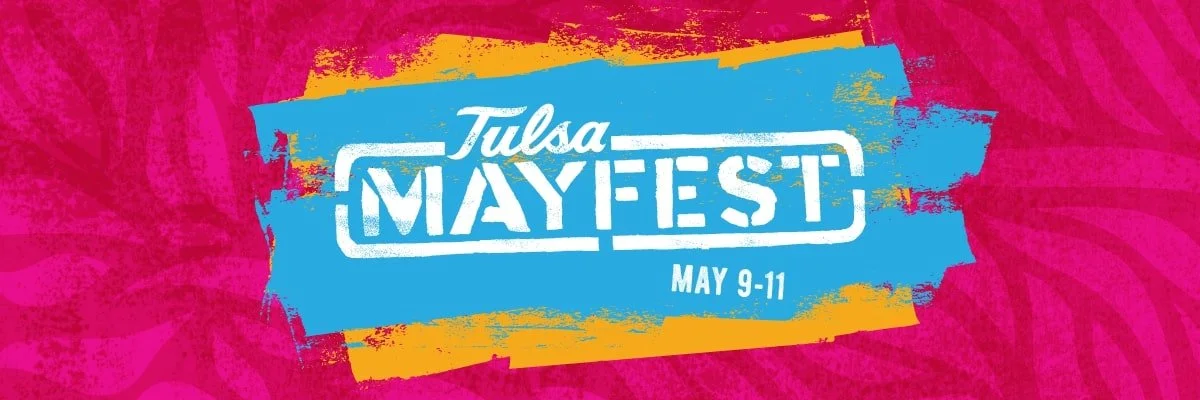 Tulsa Mayfest Website