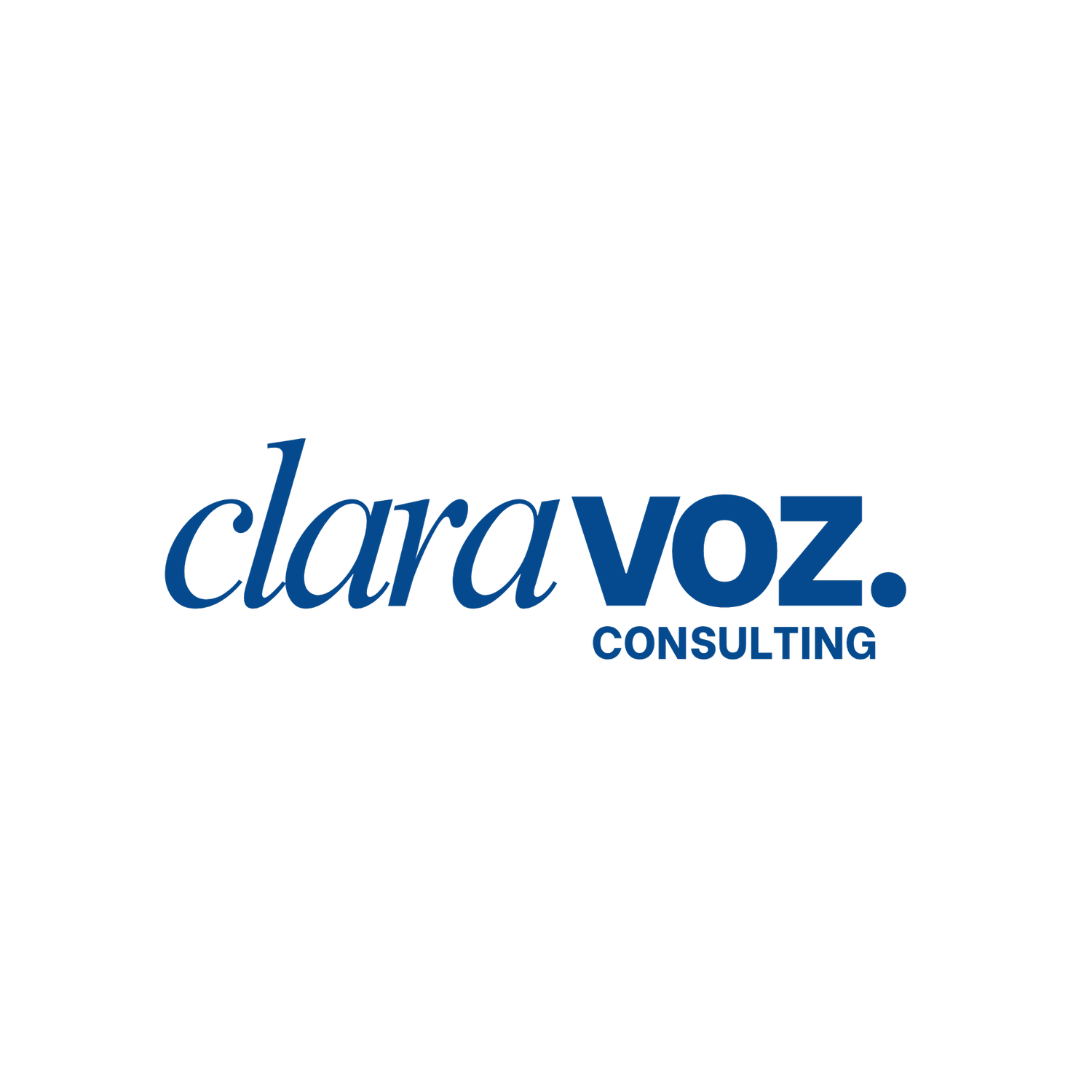 Clara Voz Creative Consulting