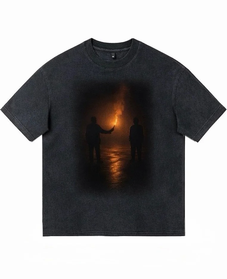 Guiding Light Tee