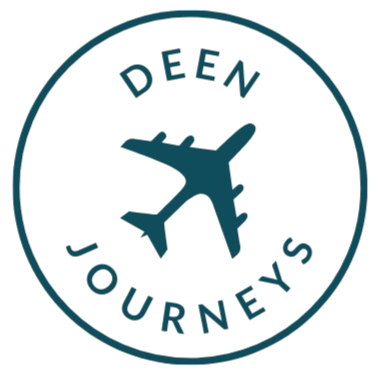 Deen Journeys