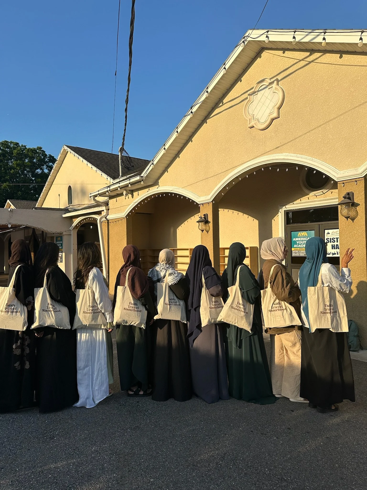 Orlando - April 2025